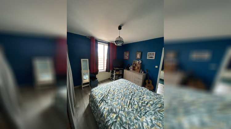 Ma-Cabane - Vente Maison LE HAVRE, 70 m²