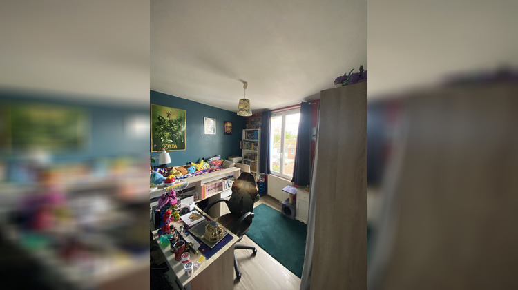 Ma-Cabane - Vente Maison LE HAVRE, 70 m²