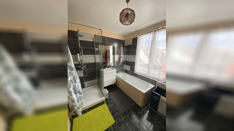 Ma-Cabane - Vente Maison LE HAVRE, 70 m²