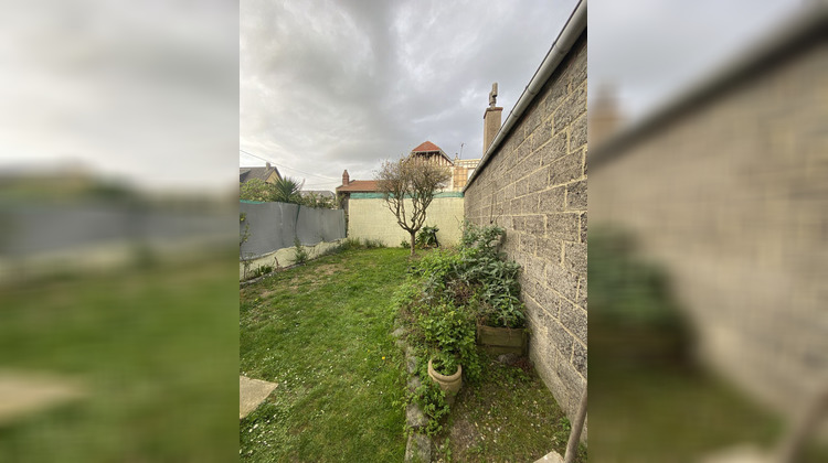 Ma-Cabane - Vente Maison LE HAVRE, 70 m²