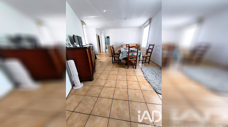 Ma-Cabane - Vente Maison Le Havre, 156 m²