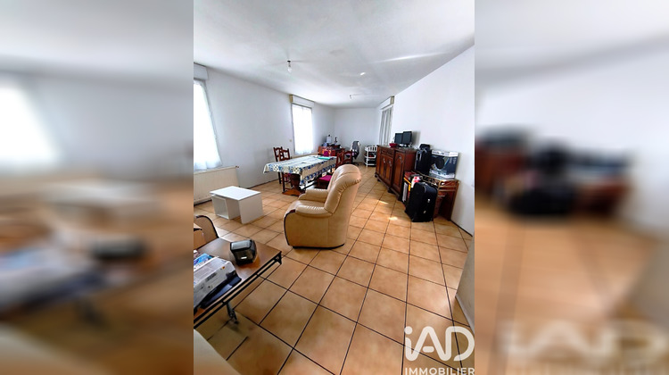 Ma-Cabane - Vente Maison Le Havre, 156 m²