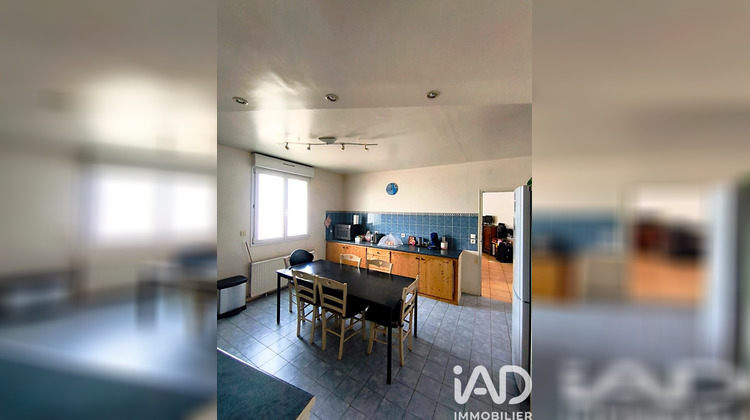 Ma-Cabane - Vente Maison Le Havre, 156 m²