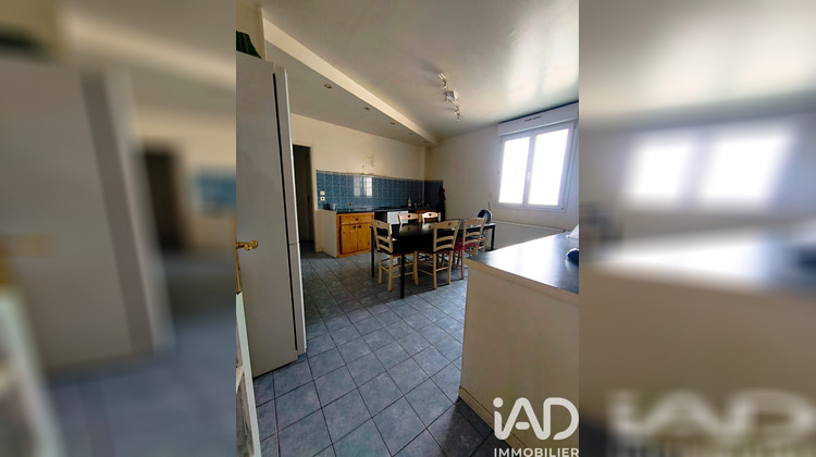 Ma-Cabane - Vente Maison Le Havre, 156 m²