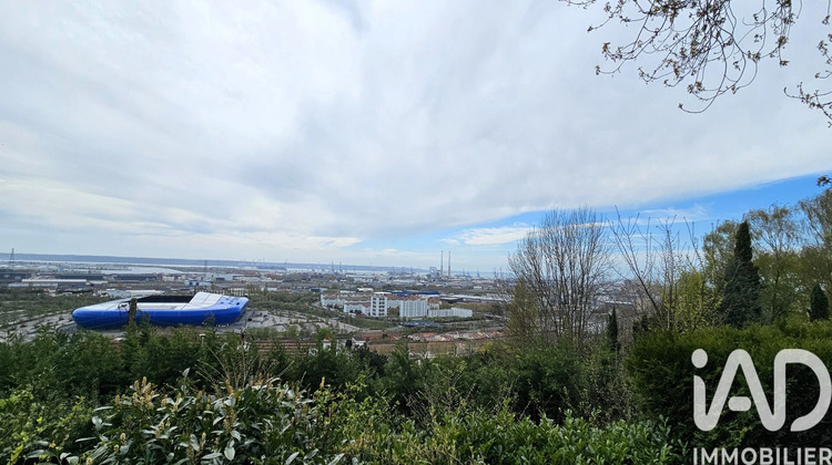 Ma-Cabane - Vente Maison Le Havre, 160 m²