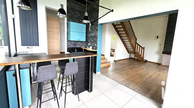 Ma-Cabane - Vente Maison Le Havre, 160 m²
