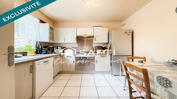 Ma-Cabane - Vente Maison Le Havre, 100 m²