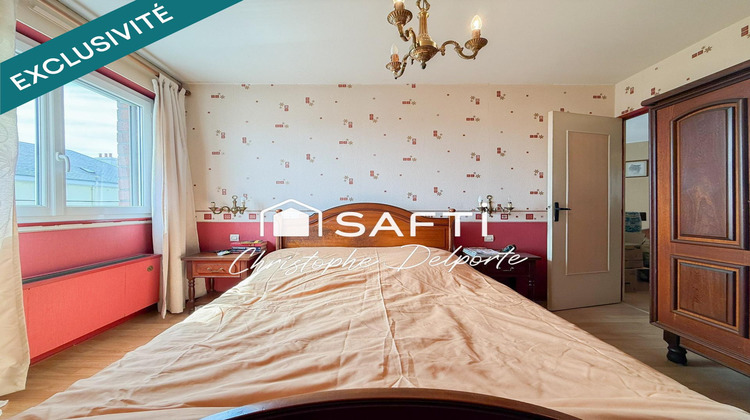 Ma-Cabane - Vente Maison Le Havre, 100 m²