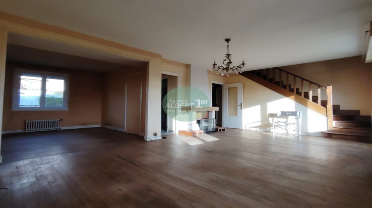 Ma-Cabane - Vente Maison Le Havre, 70 m²