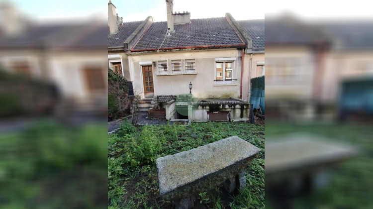 Ma-Cabane - Vente Maison Le Havre, 70 m²