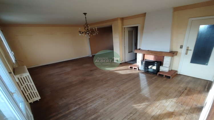Ma-Cabane - Vente Maison Le Havre, 70 m²