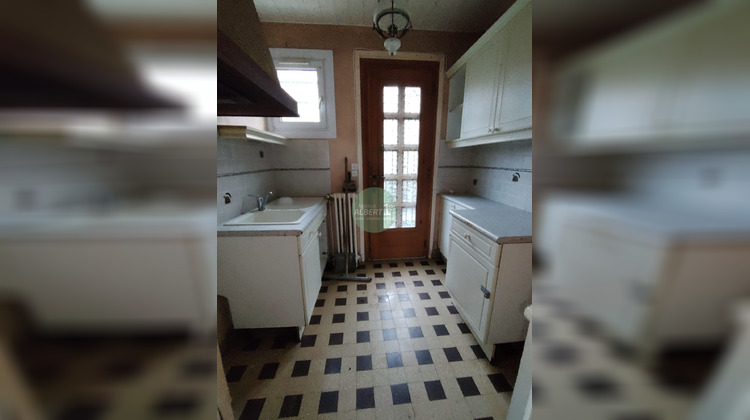 Ma-Cabane - Vente Maison Le Havre, 70 m²