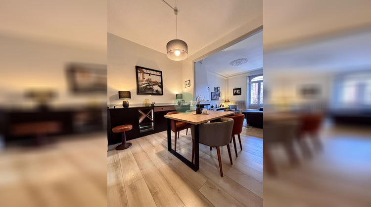 Ma-Cabane - Vente Maison Le Havre, 125 m²