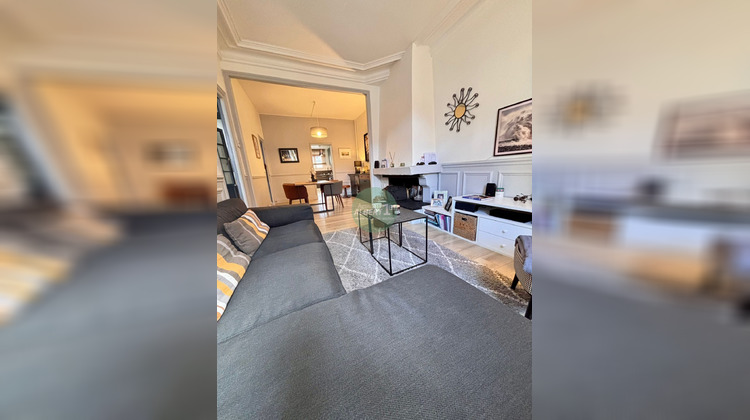 Ma-Cabane - Vente Maison Le Havre, 125 m²