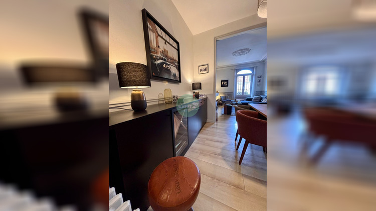 Ma-Cabane - Vente Maison Le Havre, 125 m²