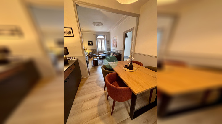 Ma-Cabane - Vente Maison Le Havre, 125 m²