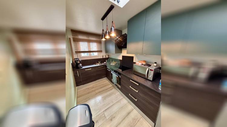 Ma-Cabane - Vente Maison Le Havre, 125 m²