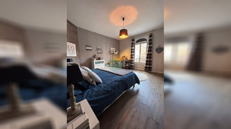 Ma-Cabane - Vente Maison Le Havre, 125 m²