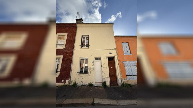 Ma-Cabane - Vente Maison Le Havre, 46 m²