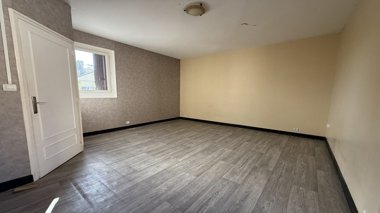 Ma-Cabane - Vente Maison Le Havre, 46 m²