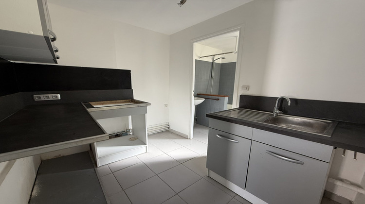 Ma-Cabane - Vente Maison Le Havre, 46 m²