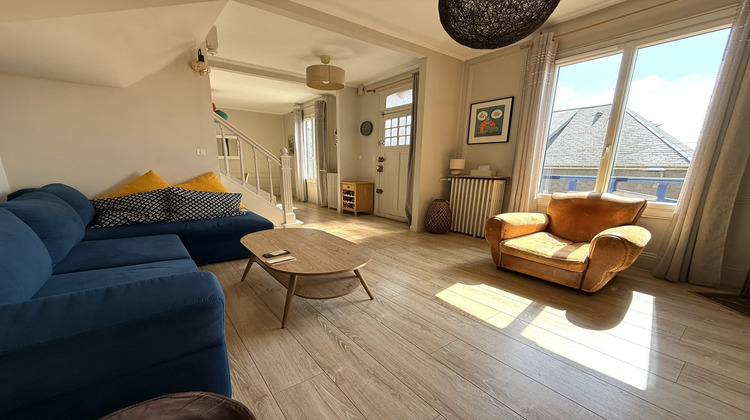Ma-Cabane - Vente Maison Le Havre, 97 m²