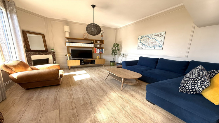 Ma-Cabane - Vente Maison Le Havre, 97 m²