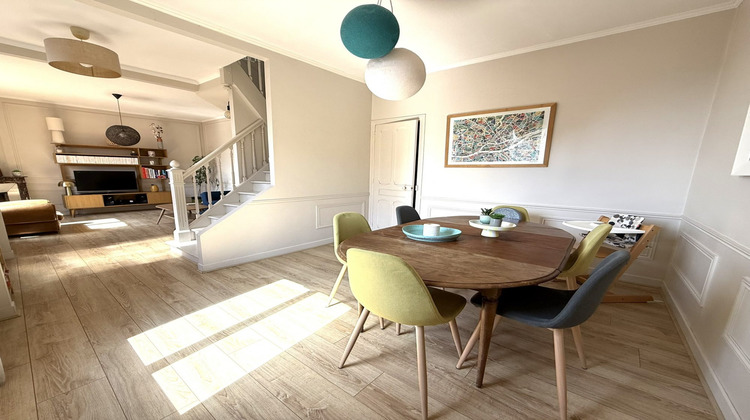 Ma-Cabane - Vente Maison Le Havre, 97 m²