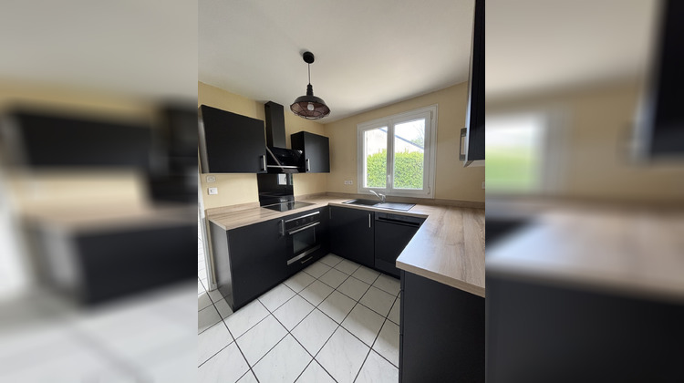 Ma-Cabane - Vente Maison Le Havre, 111 m²