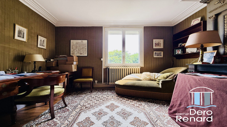 Ma-Cabane - Vente Maison Le Havre, 164 m²