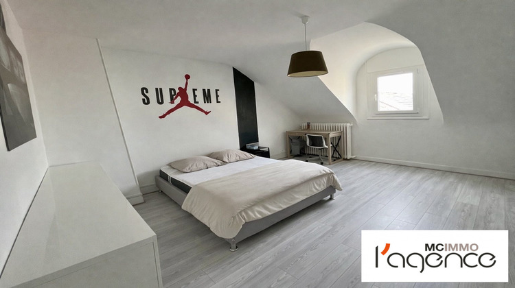 Ma-Cabane - Vente Maison LE HAVRE, 125 m²