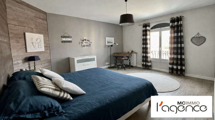 Ma-Cabane - Vente Maison LE HAVRE, 125 m²