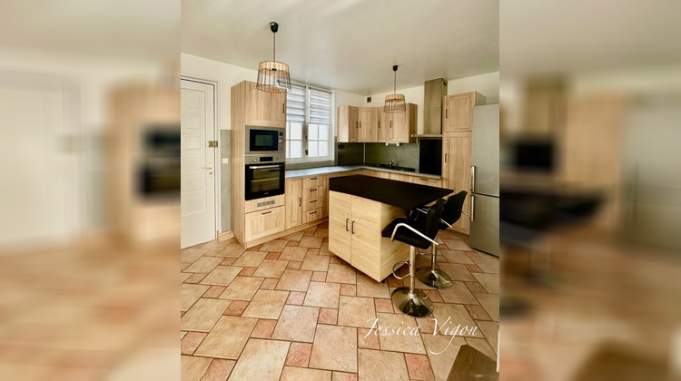 Ma-Cabane - Vente Maison LE HAVRE, 79 m²