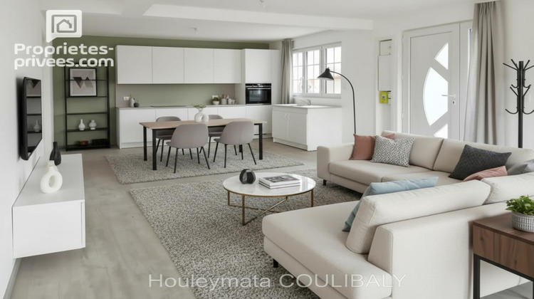 Ma-Cabane - Vente Maison LE HAVRE, 76 m²