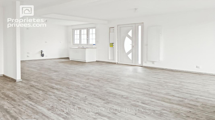 Ma-Cabane - Vente Maison LE HAVRE, 76 m²