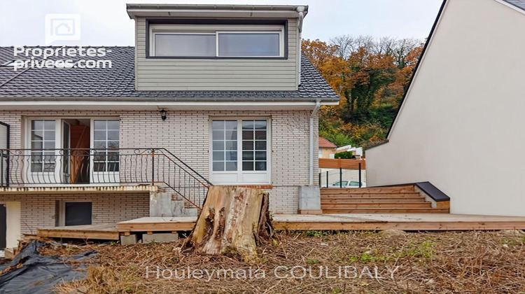 Ma-Cabane - Vente Maison LE HAVRE, 76 m²