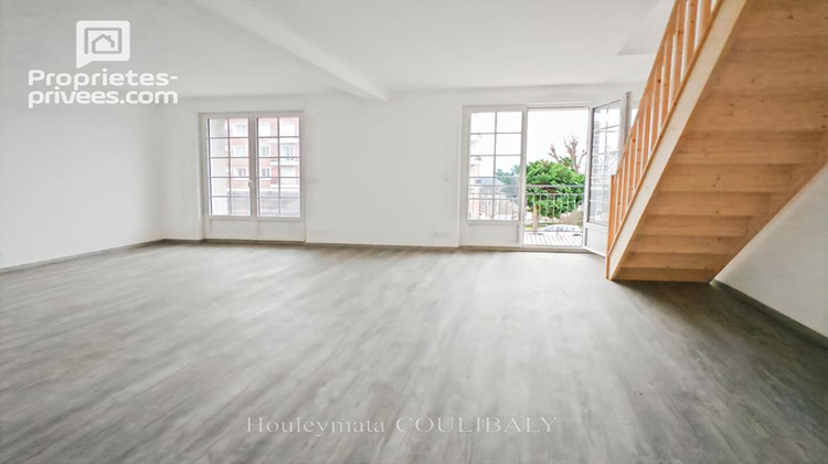 Ma-Cabane - Vente Maison LE HAVRE, 76 m²