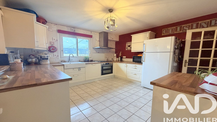 Ma-Cabane - Vente Maison Le Havre, 105 m²