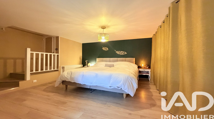 Ma-Cabane - Vente Maison Le Havre, 105 m²