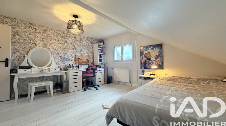 Ma-Cabane - Vente Maison Le Havre, 105 m²