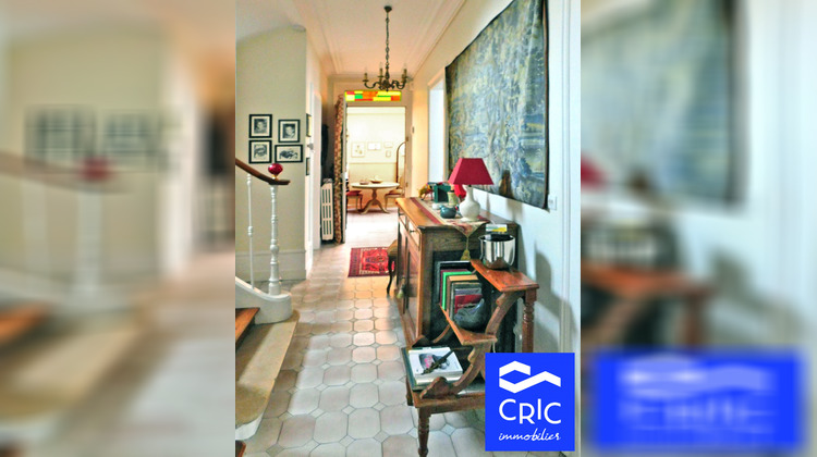 Ma-Cabane - Vente Maison Le Havre, 220 m²