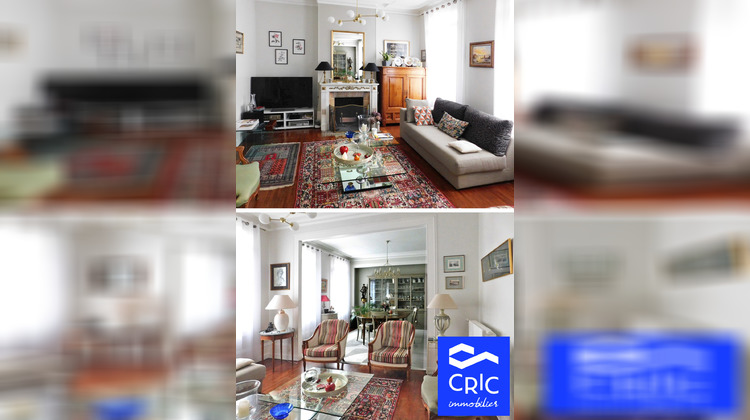 Ma-Cabane - Vente Maison Le Havre, 220 m²