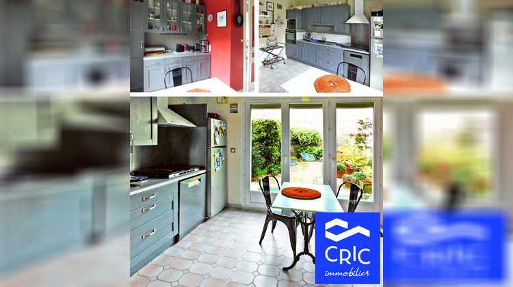 Ma-Cabane - Vente Maison Le Havre, 220 m²