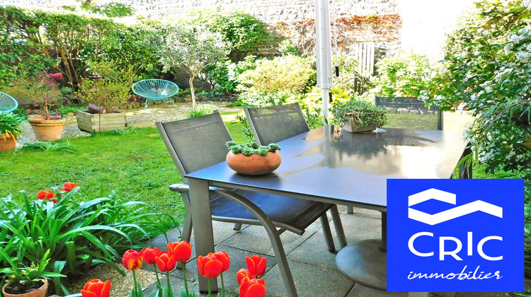 Ma-Cabane - Vente Maison Le Havre, 220 m²