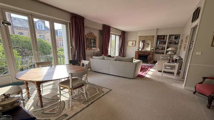 Ma-Cabane - Vente Maison Le Havre, 174 m²