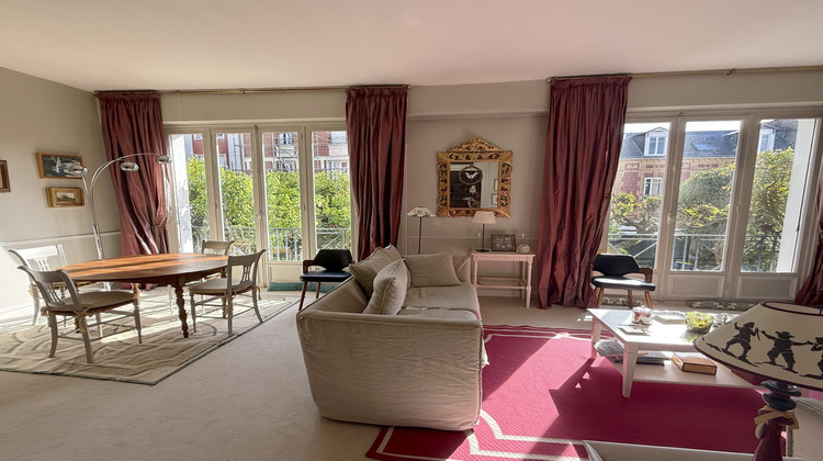 Ma-Cabane - Vente Maison Le Havre, 174 m²