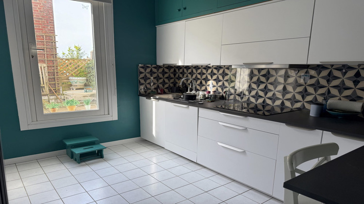 Ma-Cabane - Vente Maison Le Havre, 174 m²