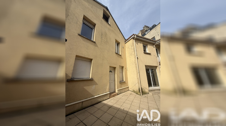 Ma-Cabane - Vente Maison Le Havre, 66 m²