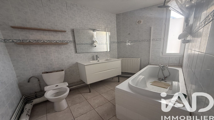 Ma-Cabane - Vente Maison Le Havre, 66 m²