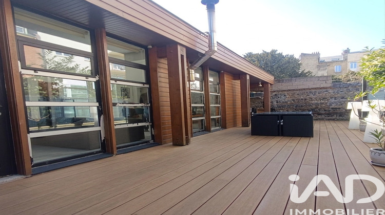 Ma-Cabane - Vente Maison Le Havre, 116 m²